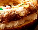 Foto del paso 8 de la receta: Roscón de Reyes (Thermomix)