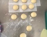 Foto langkah ke 2 dari resep Bomboloni Ny Liem.