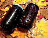A picture of step 7 of Blackcurrant with sugar.
