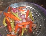 Foto langkah ke 1 dari resep Sambal Nyes.