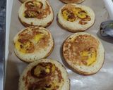 Foto langkah ke 8 dari resep 1013. Apem Pisang Walik, Endull 👍😋.