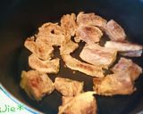 煮吧*黑啤燉牛肋條Guinness Beef Stew的食譜步驟3照片