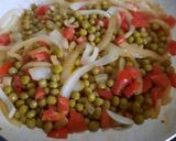 Foto del paso 3 de la receta: Revuelto a mi manera