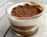 Foto del paso 7 de la receta: Tiramisú express