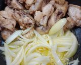 Foto langkah ke 3 dari resep Ayam Goreng Mentega.