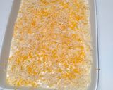 Une image de l'étape 6 de Mac and cheese.