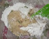 Foto langkah ke 3 dari resep Pempek Adaan.