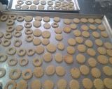 Foto del paso 4 de la receta: Alfajorcitos de manjar blanco