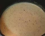 Homemade Condensed Cream of Chicken Soup recipe step 5 photo
