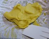 Foto langkah ke 3 dari resep Nagasari Warna-Warni.