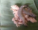 Foto langkah ke 5 dari resep Lintingan Udang.