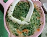 Foto langkah ke 4 dari resep Mpasi 9 bulan full serat.