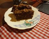Foto del paso 9 de la receta: Bundt de doble chocolate