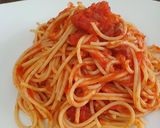 Foto del paso 5 de la receta Spaghetti all'amatriciana
