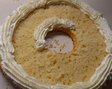 Foto del paso 9 de la receta: Roscón de Reyes - amasado en panificadora-