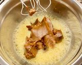 Foto del paso 4 de la receta: Pudin cremoso con dulce de leche “sin gluten”
