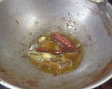 মটর ডালের মুইঠ্যা (matar daler muitha recipe in Bengali) রেসিপি ধাপ - 3 ছবি