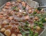 Foto langkah ke 5 dari resep Nasi Capjay Ayam.