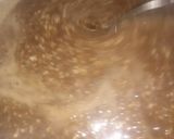 Foto del paso 2 de la receta: Crema de avena y tapioca