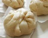 Foto del passaggio 16 della ricetta Baozi (panini al vapore) dolci