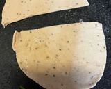 A picture of step 6 of Ramdan Special Matar Potato Samosa.