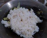 Foto langkah ke 3 dari resep Nasi Goreng Ala Abang-Abang Kaki Lima.