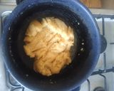 Foto del paso 3 de la receta: Masa de choux (croquembouche)