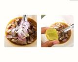 รูปขั้นตอนการทำที่ 3 ของ (แจกสูตร)​น้ำจิ้มแจ่วแซ่บเว่อร์​🌶️