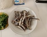 Foto langkah ke 4 dari resep Sambel Ikan Asin Rebus.