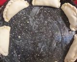 Foto del paso 7 de la receta: Empanadas de choclo