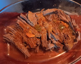 Foto del paso 6 de la receta: Carne desmechada o mechada