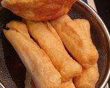 Foto langkah ke 7 dari resep Empek Empek Dos.