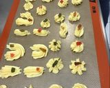 Foto del paso 5 de la receta: Galletas deliciosas y fáciles