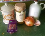 Foto del paso 1 de la receta Menestra de verdura