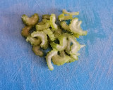 Foto del paso 2 de la receta: Ensalada de berenjena