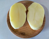 Foto del paso 1 de la receta: Barcas de patata con albondiguillas