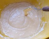 Foto del paso 1 de la receta: Hotcakes/roles de canela