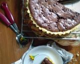 Foto langkah ke 5 dari resep Pie Brownies.