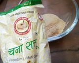 नवरत्न वफल्स (Navratan Waffles recipe in Hindi) रेसिपी चरण 1 फोटो
