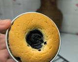 Foto langkah ke 4 dari resep Kue Putu Belanda.