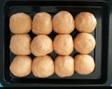Foto langkah ke 5 dari resep Japanesse bread.