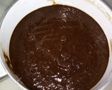 A picture of step 5 of Dates and tamarind chutney.
