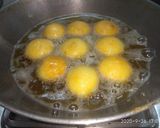 ગુલાબ જામુન (Gulab Jamun Recipe In Gujarati) રેસીપી સ્ટેપ6ફોટો