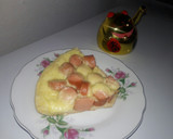 Foto del paso 3 de la receta: Tarta de panchos !
