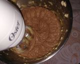 Foto del paso 5 de la receta: Pastel de chocolate