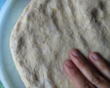 Foto del paso 3 de la receta: Rosca de Pascua sin amasado🐇