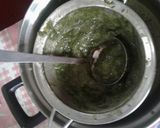 Foto langkah ke 4 dari resep Cingcau Rambat.
