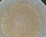 Foto del paso 3 de la receta: Budín de pan con cacao