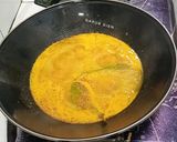 Foto langkah ke 4 dari resep Sambal Goreng Krecek.