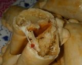 Foto del paso 7 de la receta: ✨Empanadas de Papa, Queso y Quinoa✨